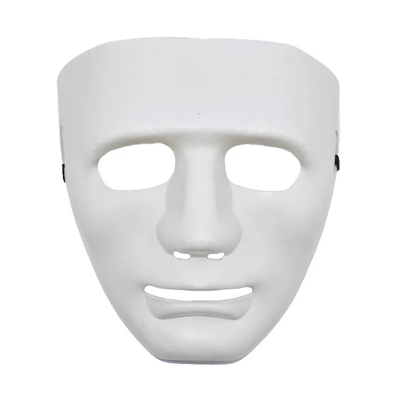 Тушь для ресниц Jason Masks Танцевальная Маска Mask Horror забавная маска маскарадный