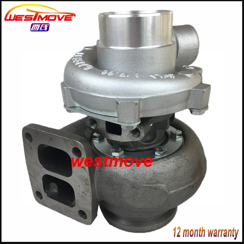 S2A S2A090 K27-112 турбо 318615 318570 471049-0001 Турбокомпрессор для John Deere промышленный ген набор