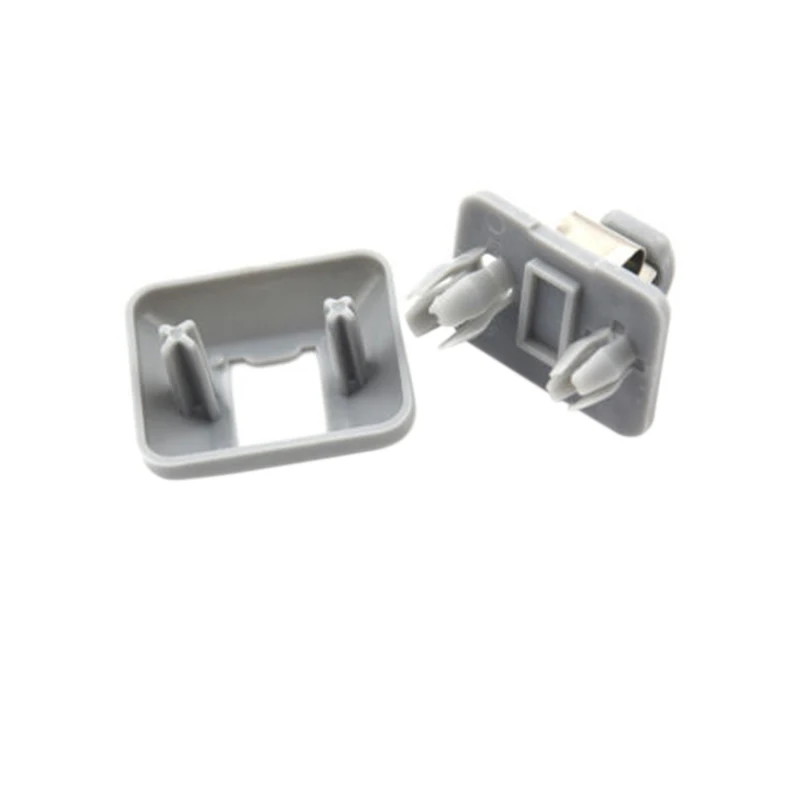 Новый внутренний солнце крюк для козырька зажим Кронштейн 8U0857562A Audi A1 A4 A5 Q3 Q5