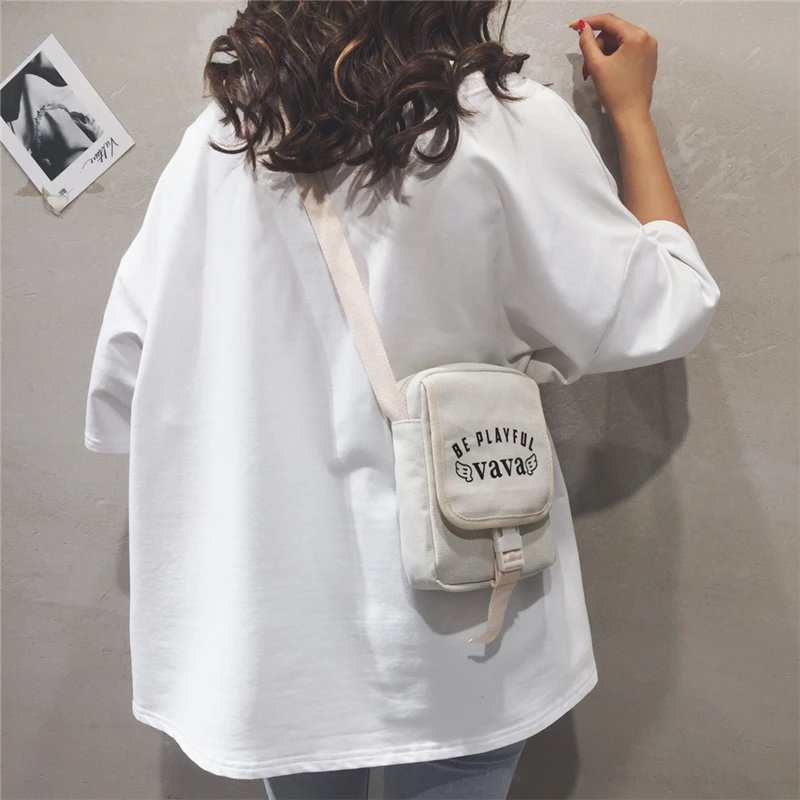 Женская сумка через плечо женская с буквенным принтом тоут|Сумки ручками| |