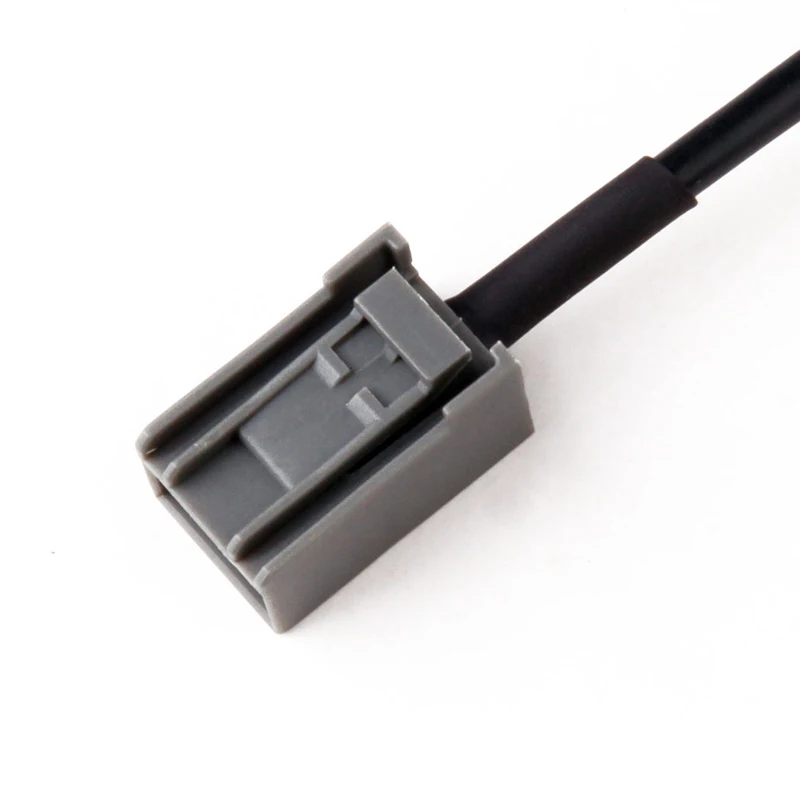 USB-кабель-адаптер с поддержкой MP3 MP4 WMA USB Flash для Honda CRV Accord CRZ Civic Jazz Fit