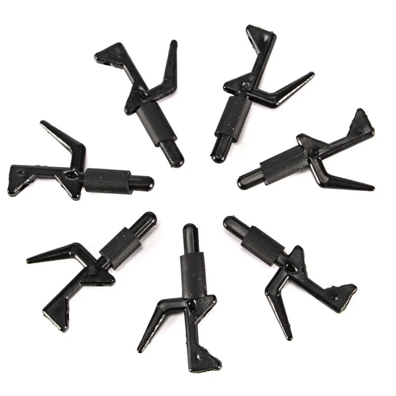 Рыболовные маленькие релейные зажимы морская портативная рыболовная снасть