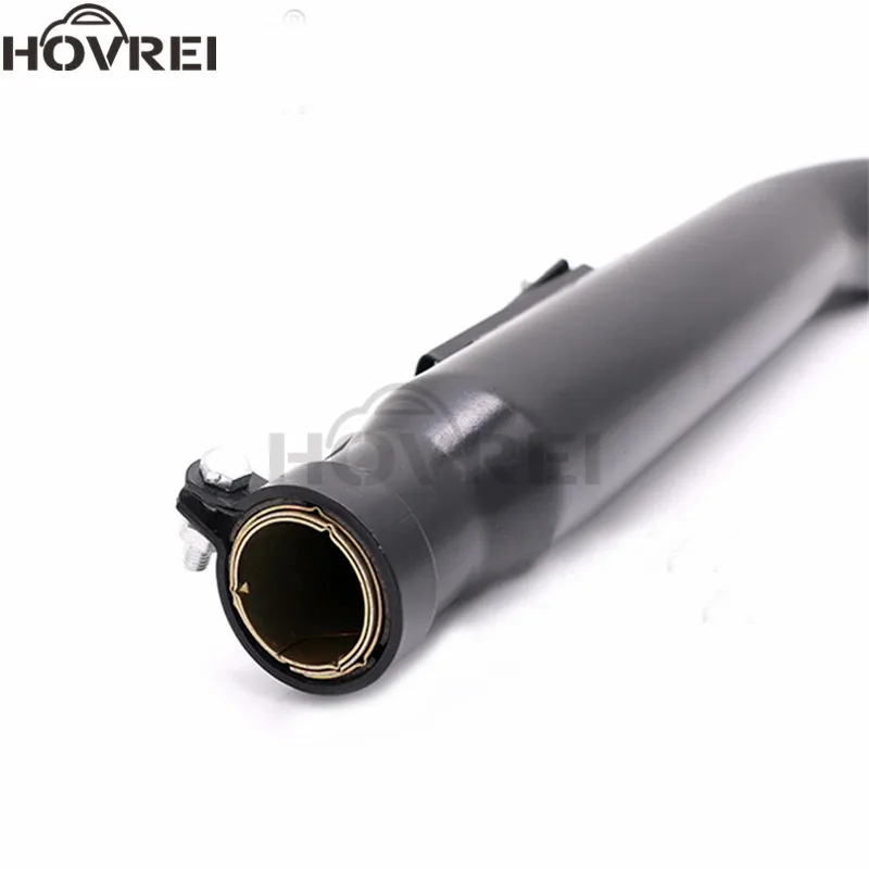 Универсальный ретро глушитель для мотоцикла винтажный выхлопной трубы Harley Cafe Racer