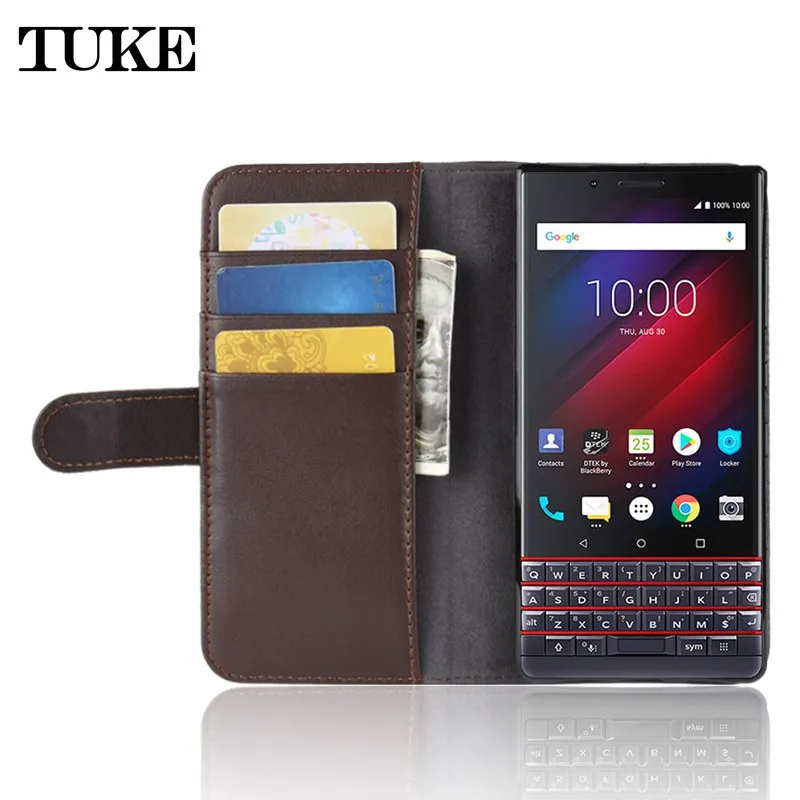 Чехол из натуральной кожи TUKE для Huawei Enjoy 9 чехол-книжка Honor Play 8A 8C 8X V20 Magic 2 чехол
