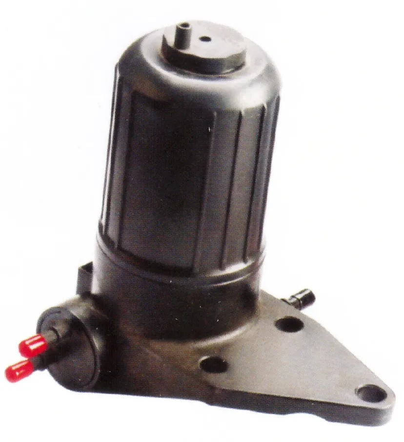 Автомобильный Электрический топливный насос с турбонаддувом водоотделитель