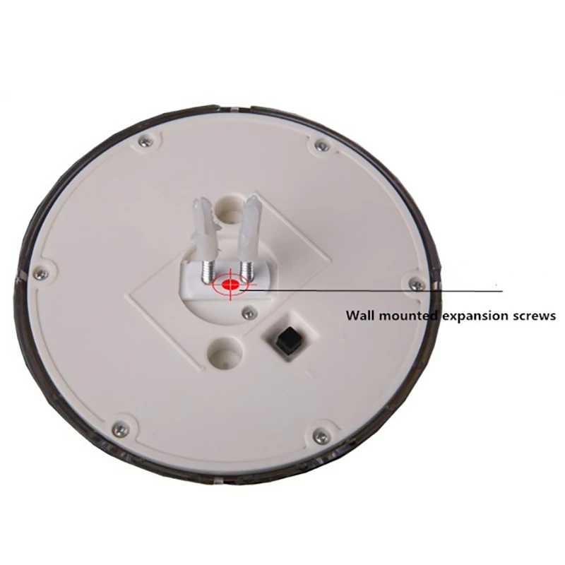 6 светодио дный Солнечный сад подземный свет первый Сад Путь Пол Открытый IP44