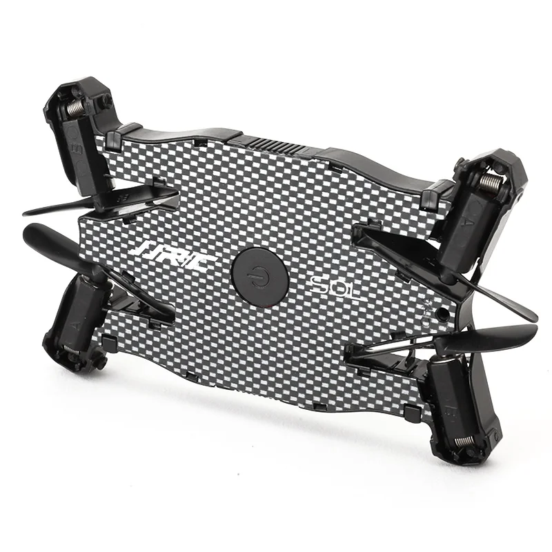 JJRC H49 RC Мини Дрон Wifi камера Вертолет детский пульт дистанционного управления