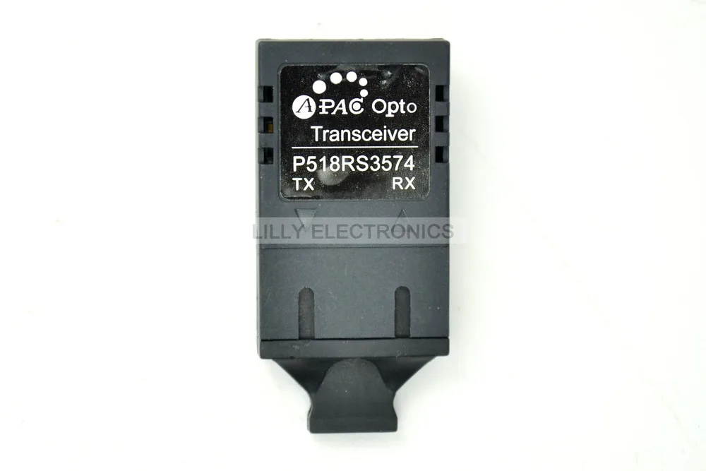 APAC opto P518RS1A94 1x9 155 Мбит/с волоконно-оптический модуль приемопередатчика | Лампы и