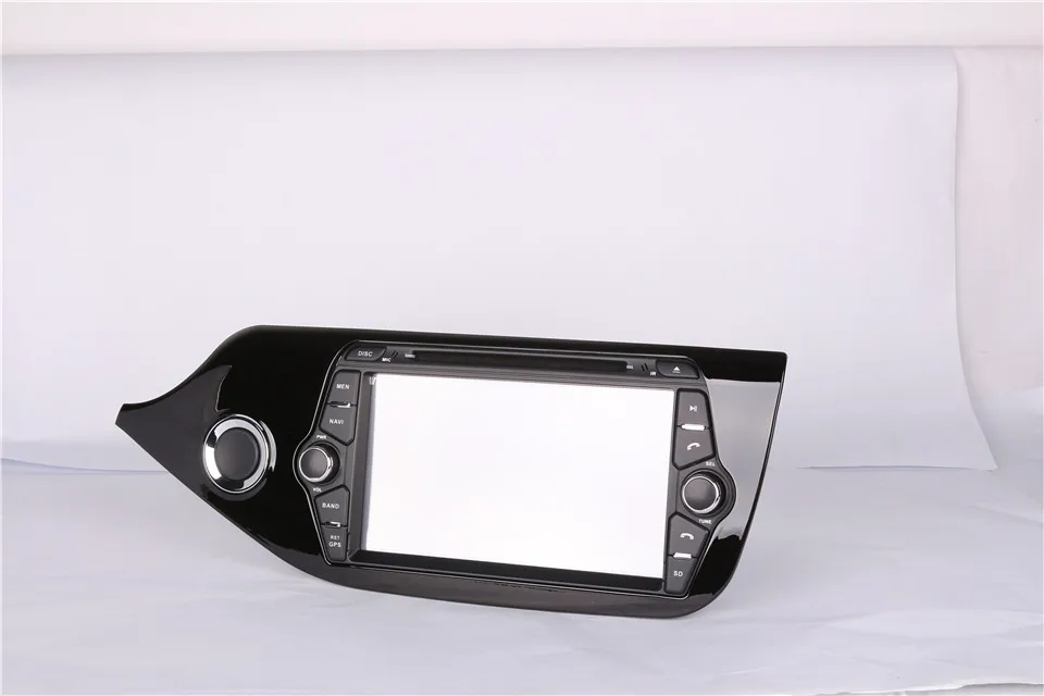 Pro Full Hd Восьмиядерный Android 9,0 для Kia CEED 2013 автомобильный dvd-плеер gps Navi Радио wifi 4G Bluetooth навигация 2 din