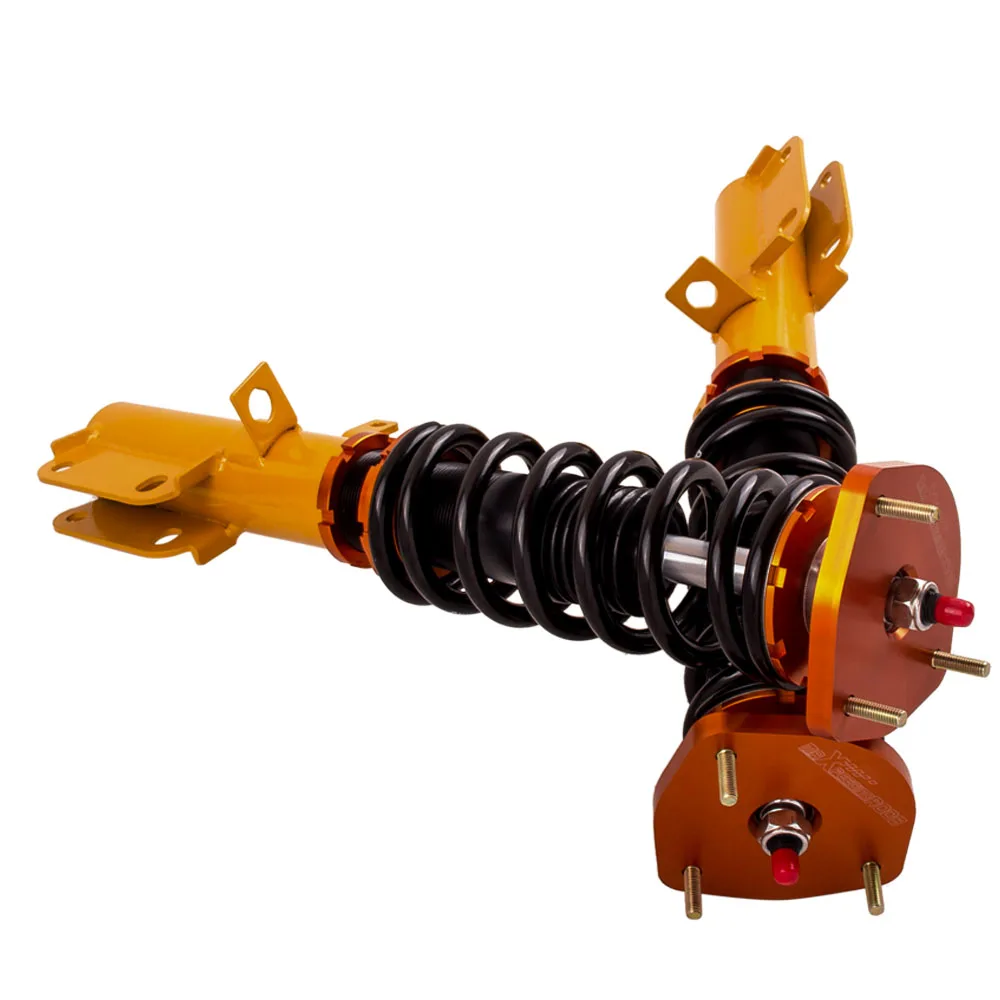 24 ступенчатый регулируемый амортизатор койловеры весенние удары Конструкторы