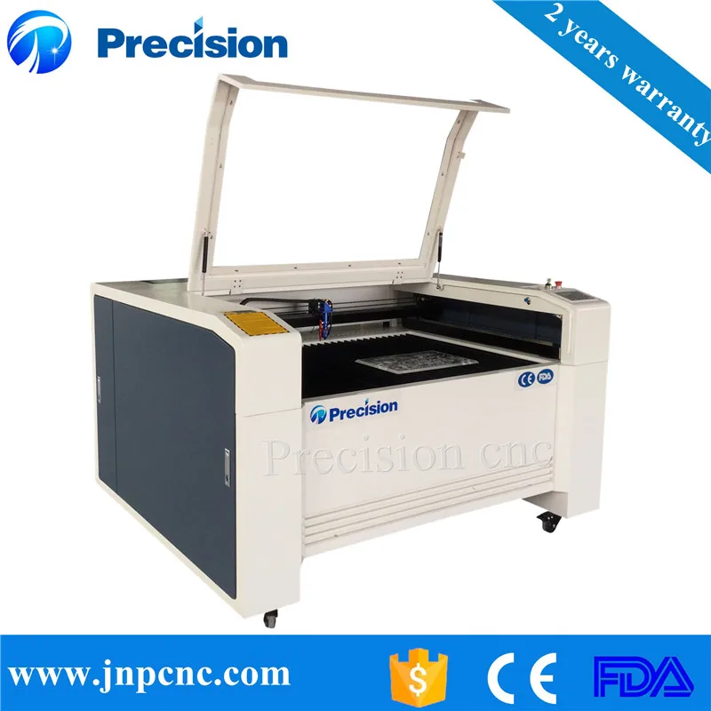 Настольная одежда акриловый лист лазерная резка гравировальный станок с