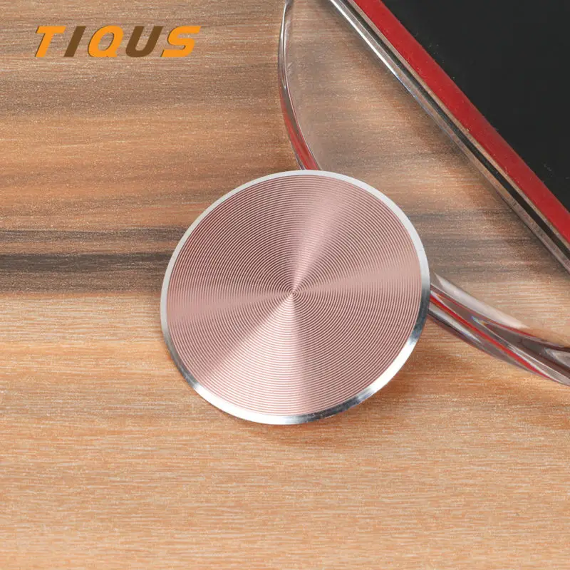 Магнитный автомобильный держатель для телефона TIQUS аксессуары металлическая