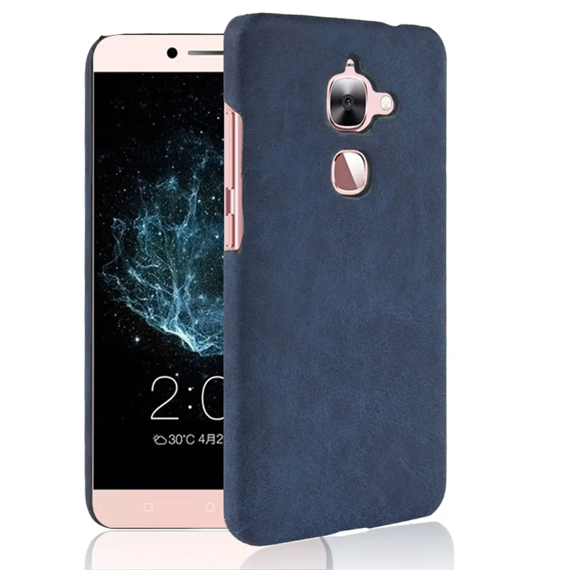Для Letv Leeco Le S3 X626 чехол 5 задняя крышка для телефона из искусственной кожи LeS3 S