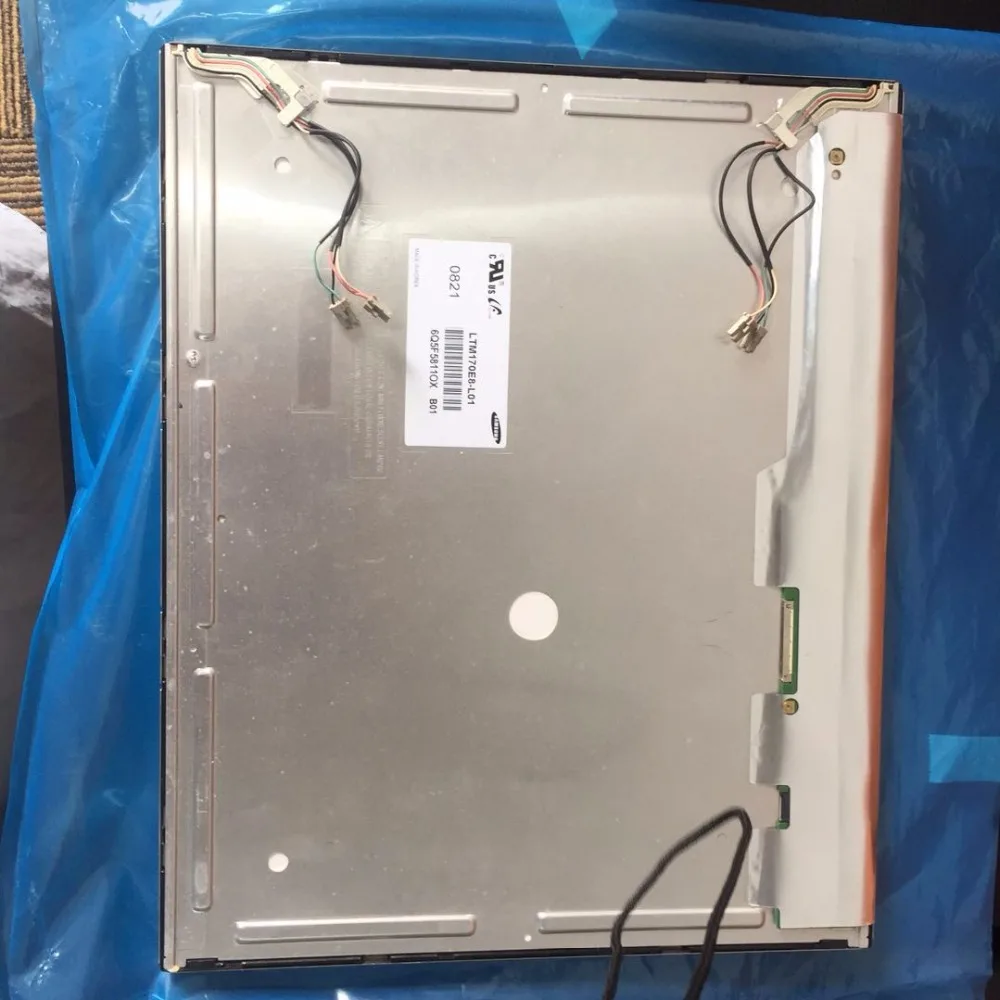 LTM170E8 L03 ЖК экран панель для ремонта|panel|panel displaypanel lcd |
