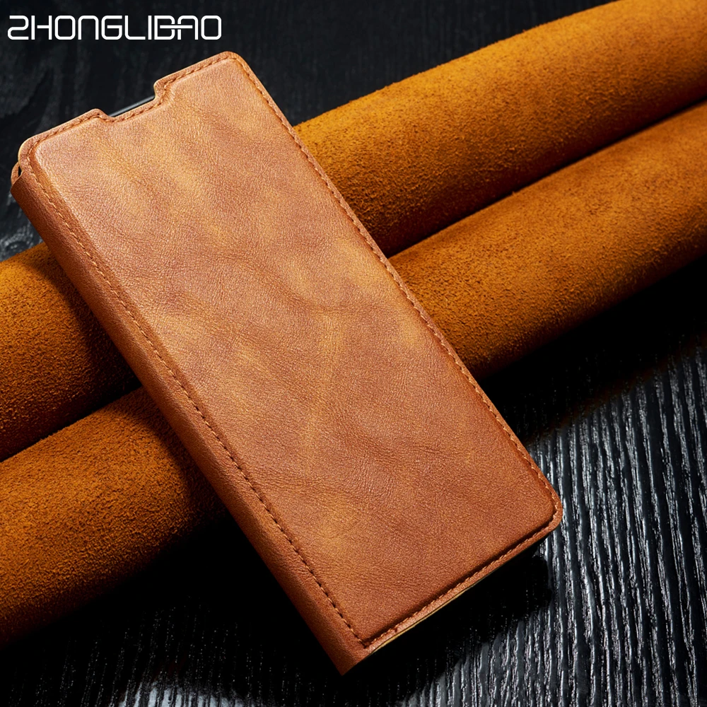 Красный mi K20 Pro Чехол кожаный флип-чехол на магните для Xiaomi 9 9t T A2 Lite красный 6 6a Note 7 K