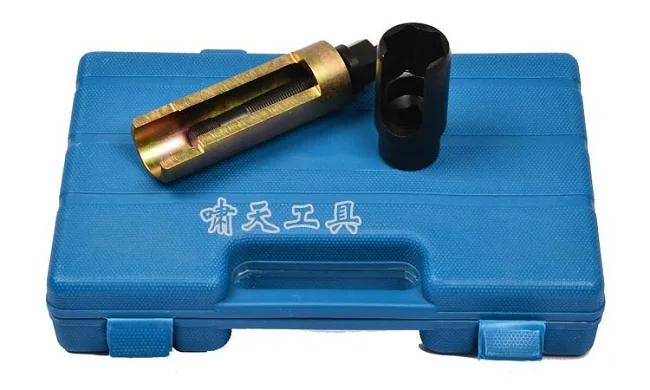 Высокого качества 3 шт. впрыска дизельного топлива клапан для удаления набор