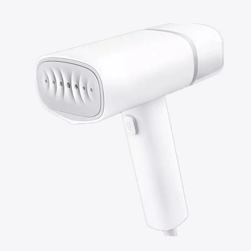 Standard CN plug Ручной паровой утюг Xiaomi Mijia Zajia, Паровая нагревательная машина, Электрический Утюг, ручная гладильная машина для одежды - Цвет: Standard CN plug