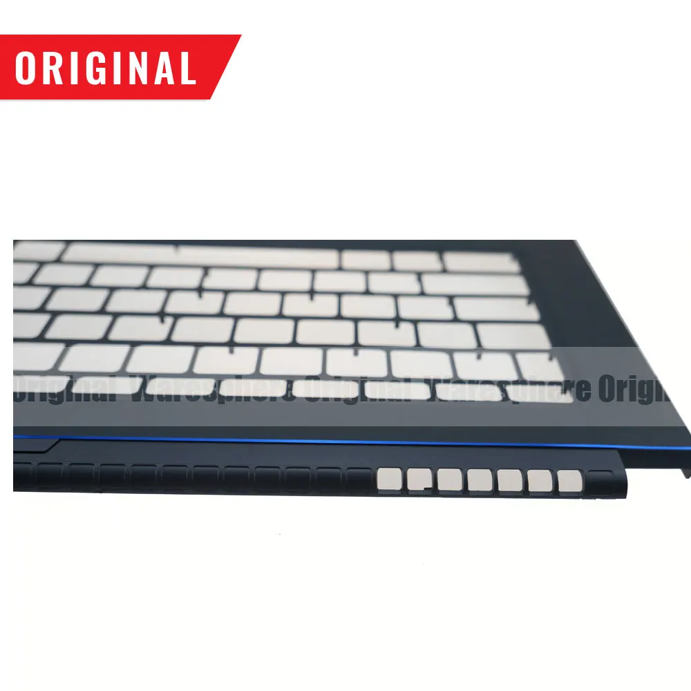 Новинка оригинальная задняя крышка для MSI PS63 Modern LCD верхняя нижняя чехол 3076S1A411