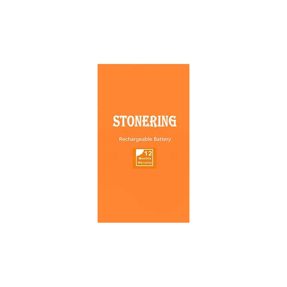 Stonering battery 3500mAh BM3A for Xiaomi note3 cellphone