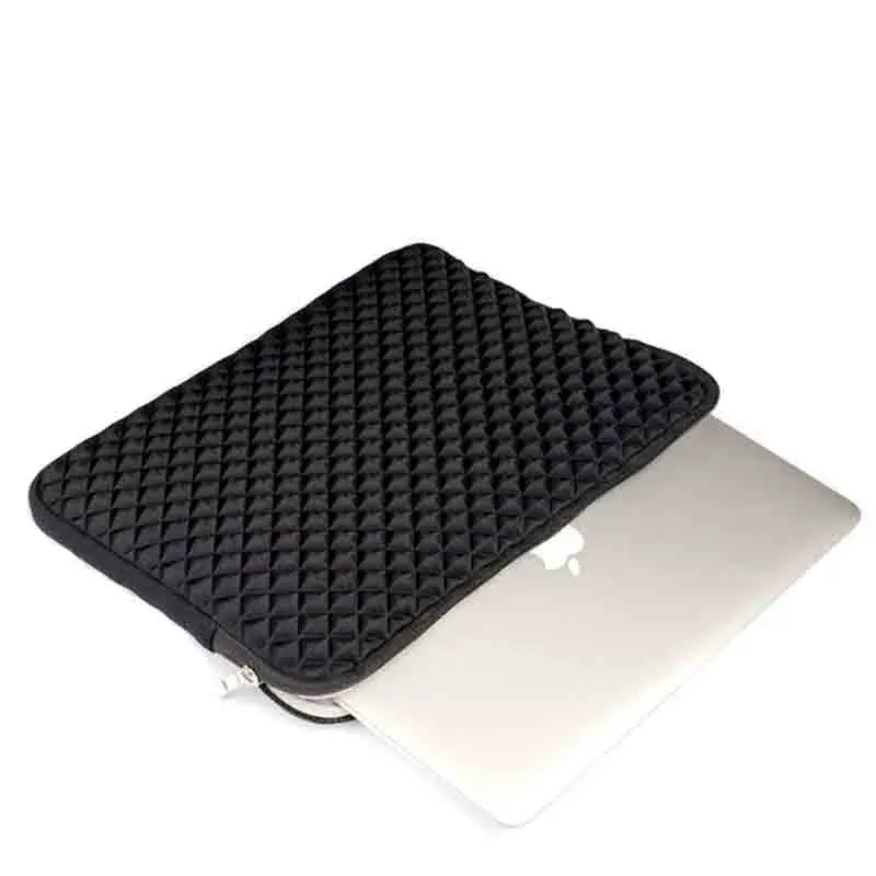 Новый противоударный рукав тетрадь чехол 14 15 для Dell Samsung Macbook Air retina Pro 11 12 13 3 4