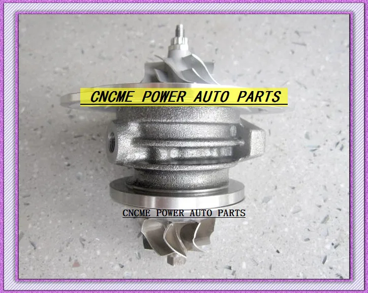 Фото Картридж TURBO CHRA 14411-69T00 452187 452187 -0001 452187 -0003 452187 -0005 Для NISSAN CabStar M100 Trade L35 BD30TI BD-30T 3.0L №4