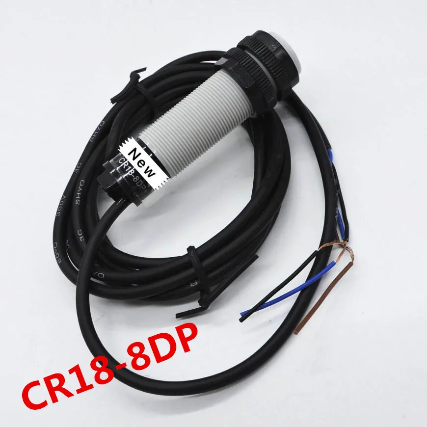 

1 year warranty New original In box CR18-8DN CR18-8DN2 CR18-8DP CR18-8DP2