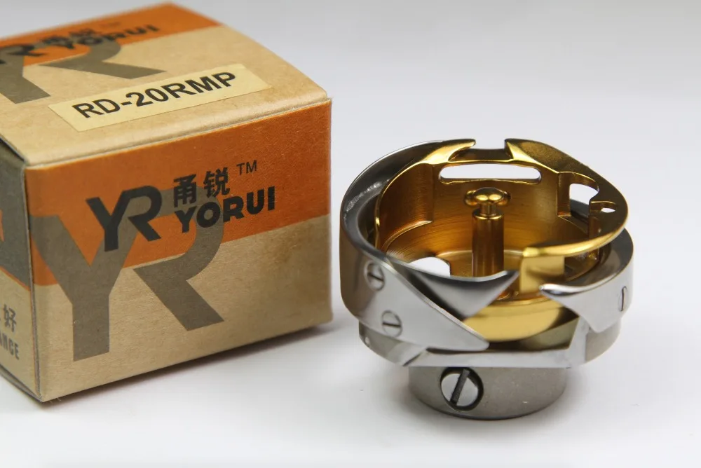 HSM-B1HTR поворотный крюк для WANPING GC0303D, GC0302-D2/типичный GC6-5, GC6-7 швейная машина