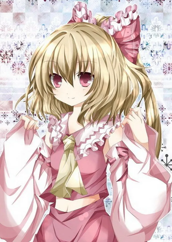 Проект Touhou персонаж аниме 150*210 см односторонний пододеяльник #36512|anime quilts|cover