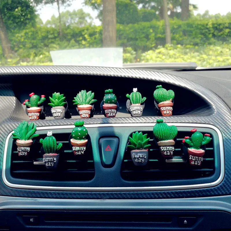 Освежитель воздуха MR для чайных растений автомобильный креативный освежитель с