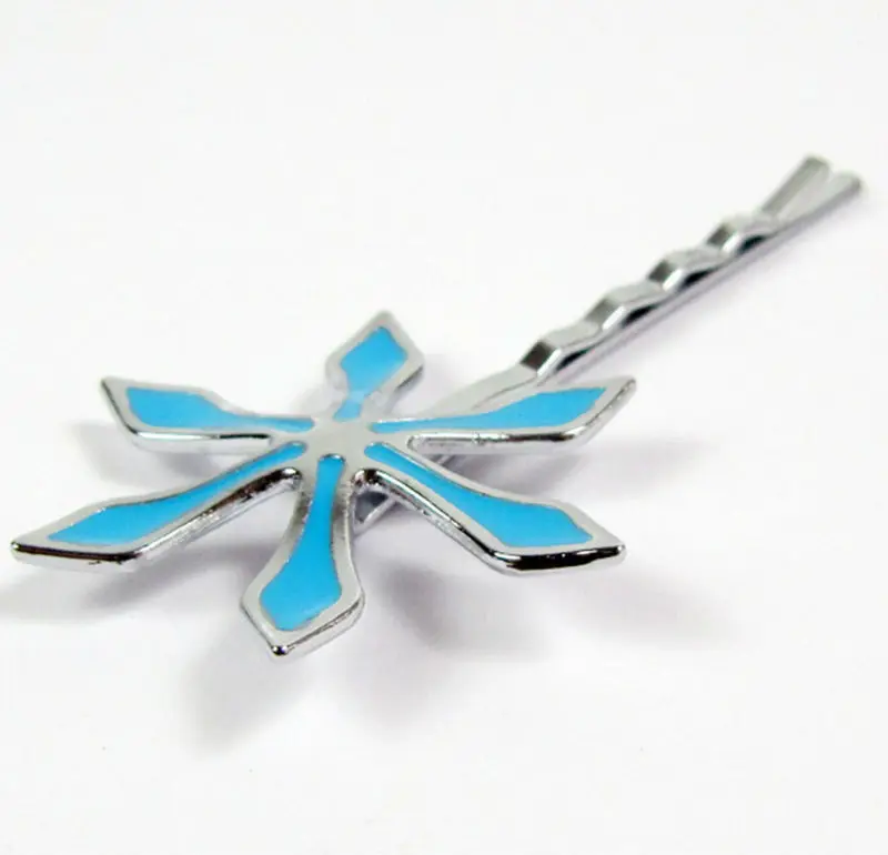 Отбеливатель Аниме 1 пара Косплэй костюм Иноуэ Орихиме шестиугольник зимние