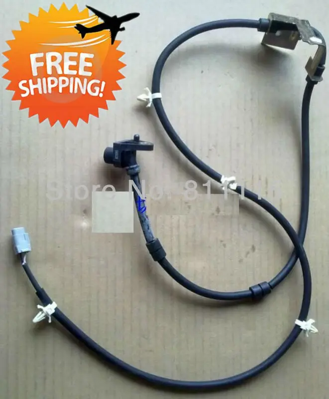 Датчик ABS бесплатная доставка по Jeep 2500 четыре колеса датчика положения