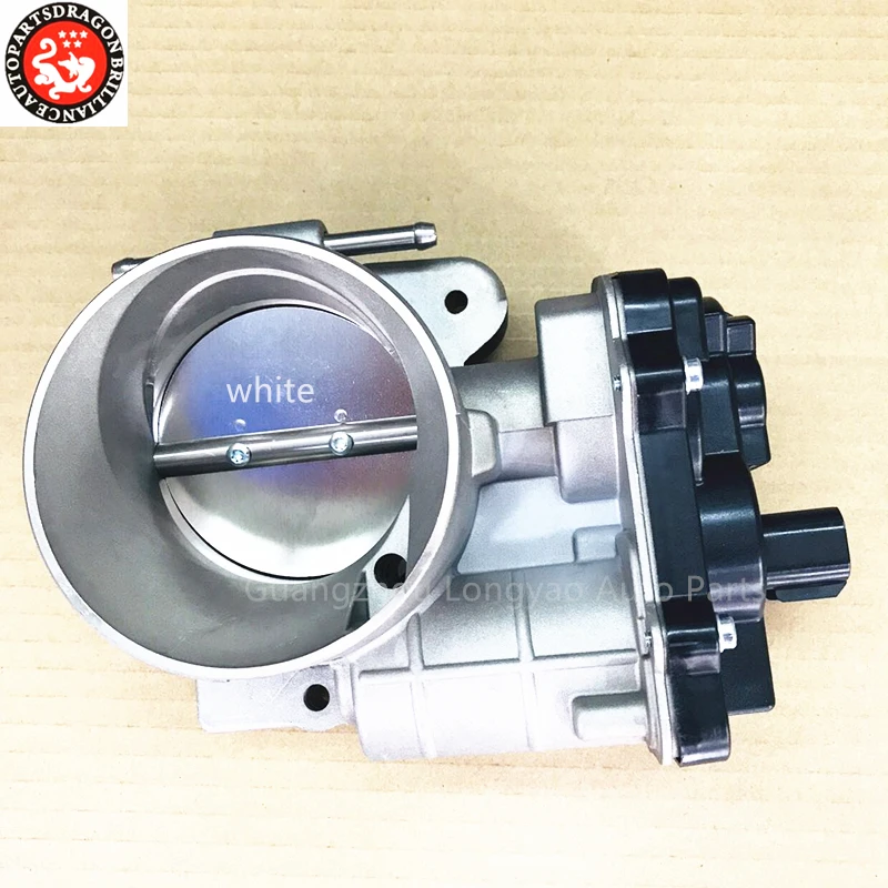 Корпус дроссельной заслонки OEM 217 2293 2172293 12570800 337 05400 33705400 для Silverado Tahoe Sierra 5.3L 4.8L 6.0L