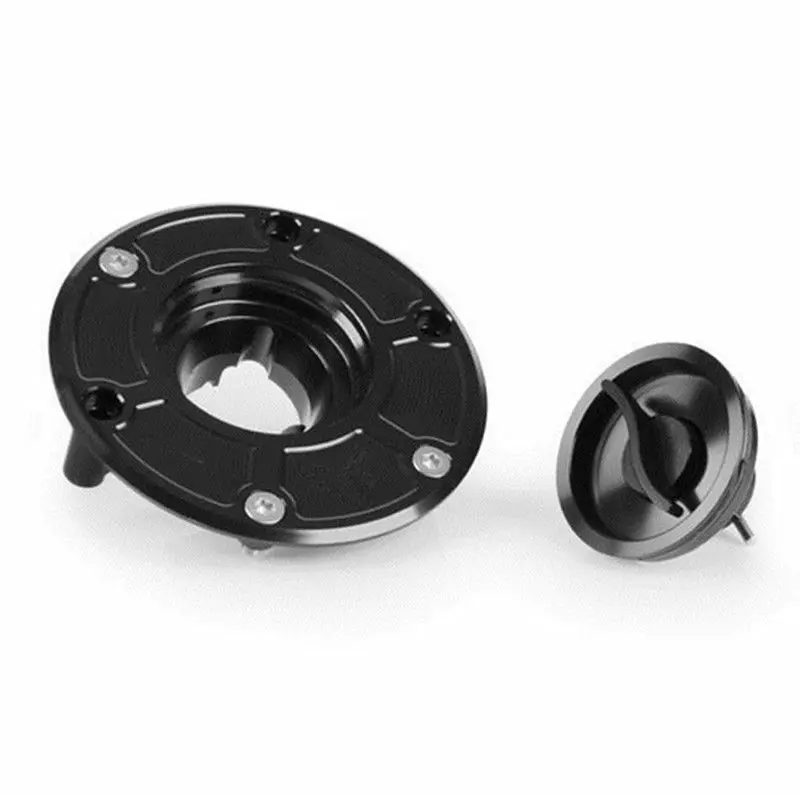 Крышка топливного бака для Triumph Daytona 600 650 675 i T595 Sprint 955 GT CNC заготовка газовая крышка