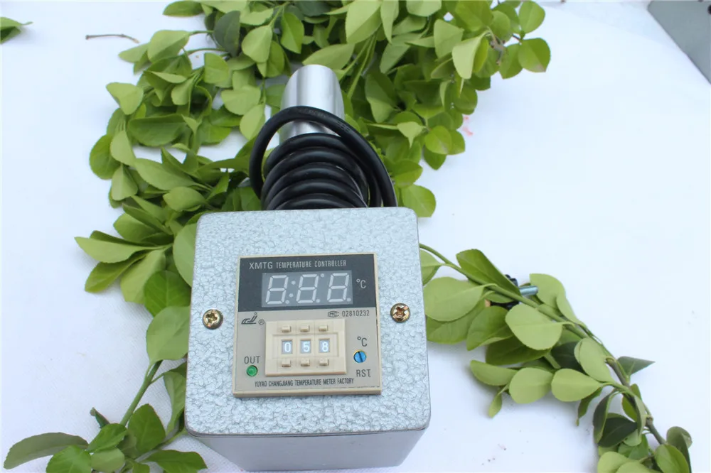 Инструмент для создания скрипки/Альта ребро скрипки контроль температуры