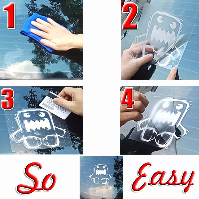

Cool Fashion Skull Car Stickers and decals for cars styling funny auto and motorcycle products for vinyl automotive sticker