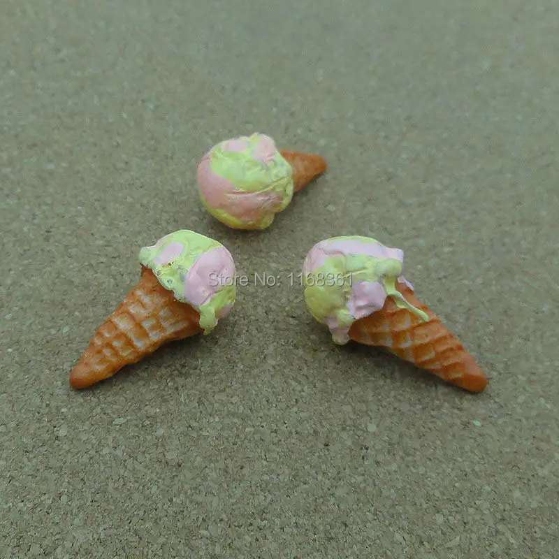 Кабошоны для мороженого 23 мм 1 шт./лот | Дом и сад