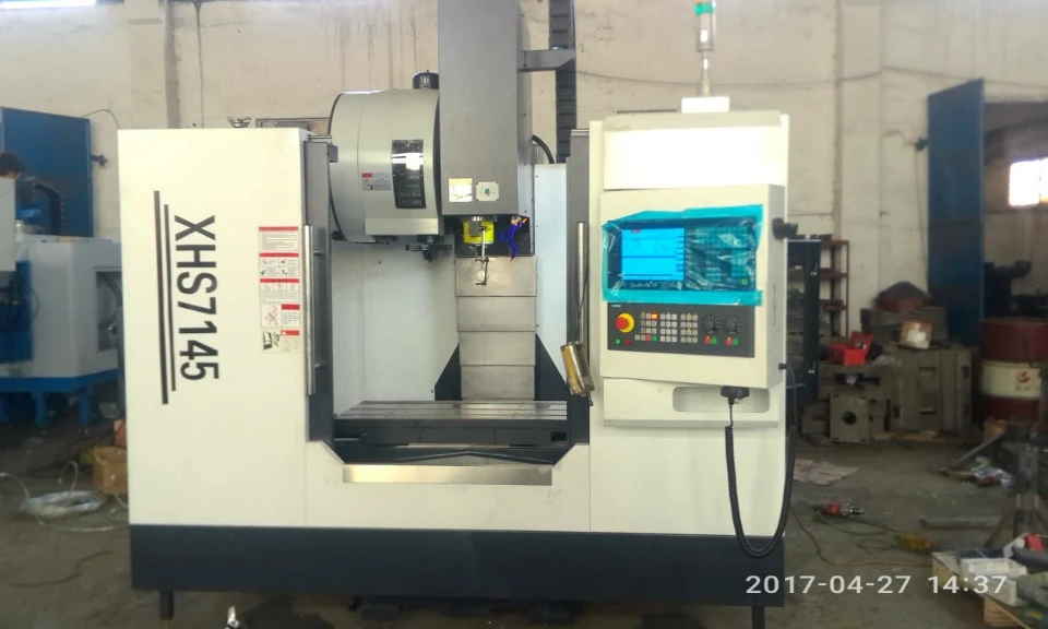 XHS7145 универсальный фрезерный станок с ЧПУ|milling cnc|universal milling machinemilling machine |