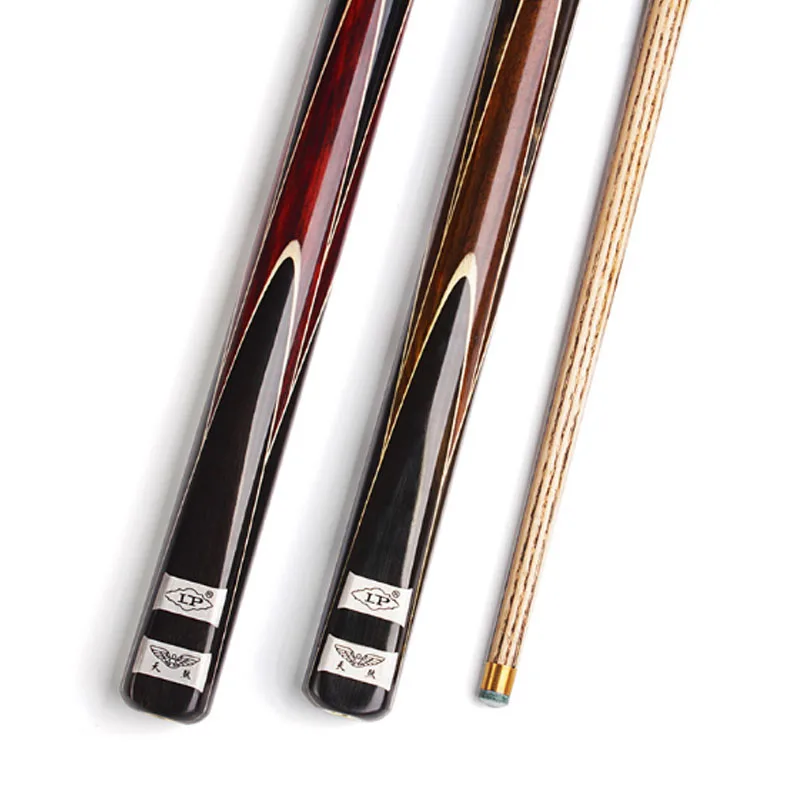 2019 Новое поступление оригинальный LP Tiansha 3/4 Снукер cue Stick набор 9 8 мм наконечник с