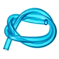 30cm blue oil petrol fuel hose pipe tube for strimmer chainsaw brushcutter