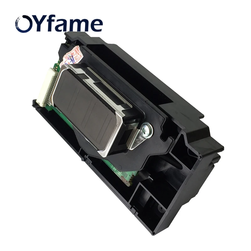 Новинка головка принтера OYfame F138040 F138030 для Epson Stylus Pro 7600 9600 печатающая R2100 с
