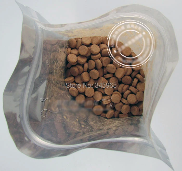 Бесплатная доставка оптовая продажа корм для креветок 100% натуральный