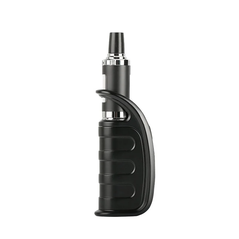 Новая электронная сигарета GreenSound GS Q16 Navigato Vape мод 900mAh огромный пар 510 нить 1 5 мл бак