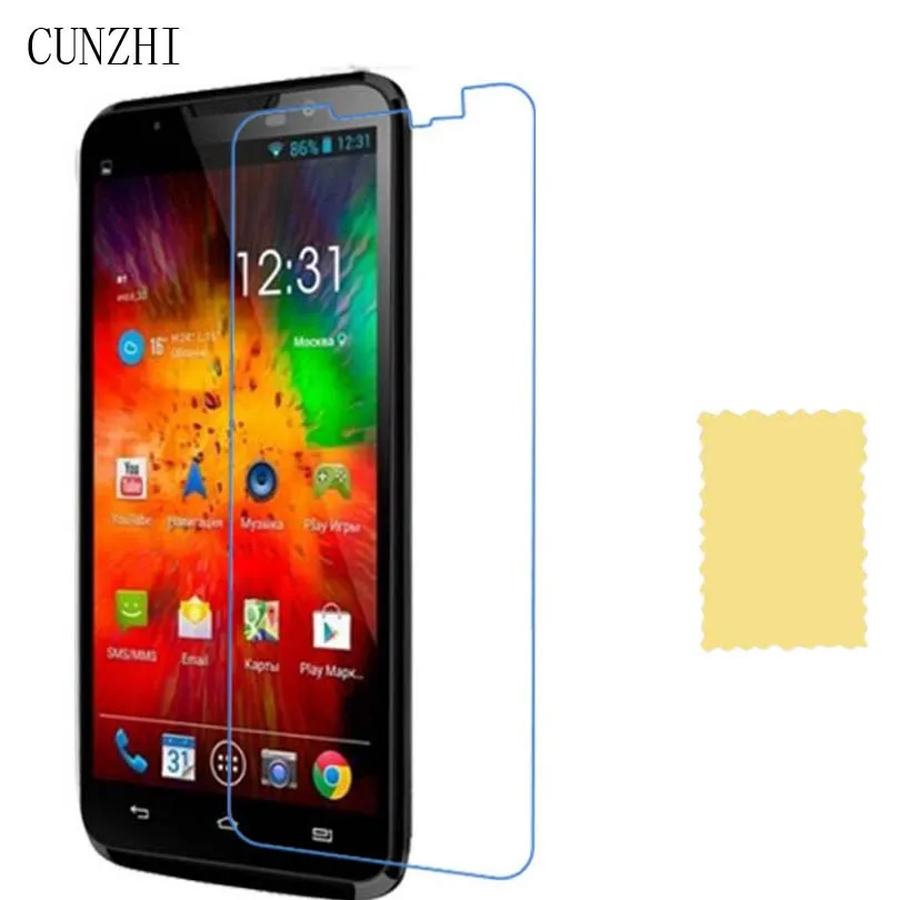 Высокочеткий ЖК экран ультра тонкий защитный пленка для высококачественной Power