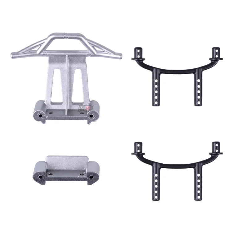 

A979 A979-B A979-03 Anti-collision frame WLtoys RC Racing Car Scale Spare Parts Accessories