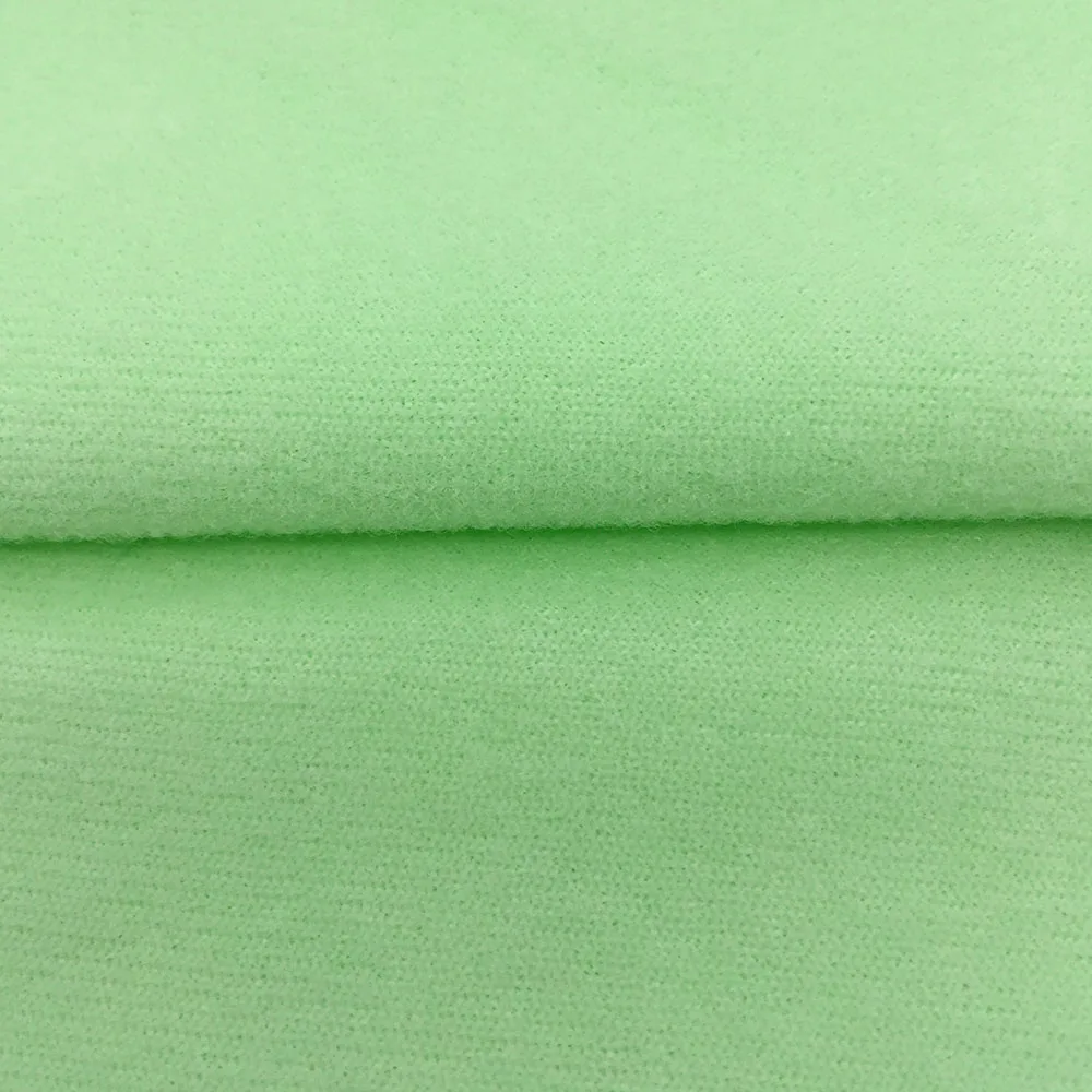 122 ZYFMPTEX Новое поступление 14 цветов кожи 100 полиэстер флисовая ткань для пэтчворк ручной работы сделай сам шитье мягкая ткань кукольная ткань - Цвет: 122