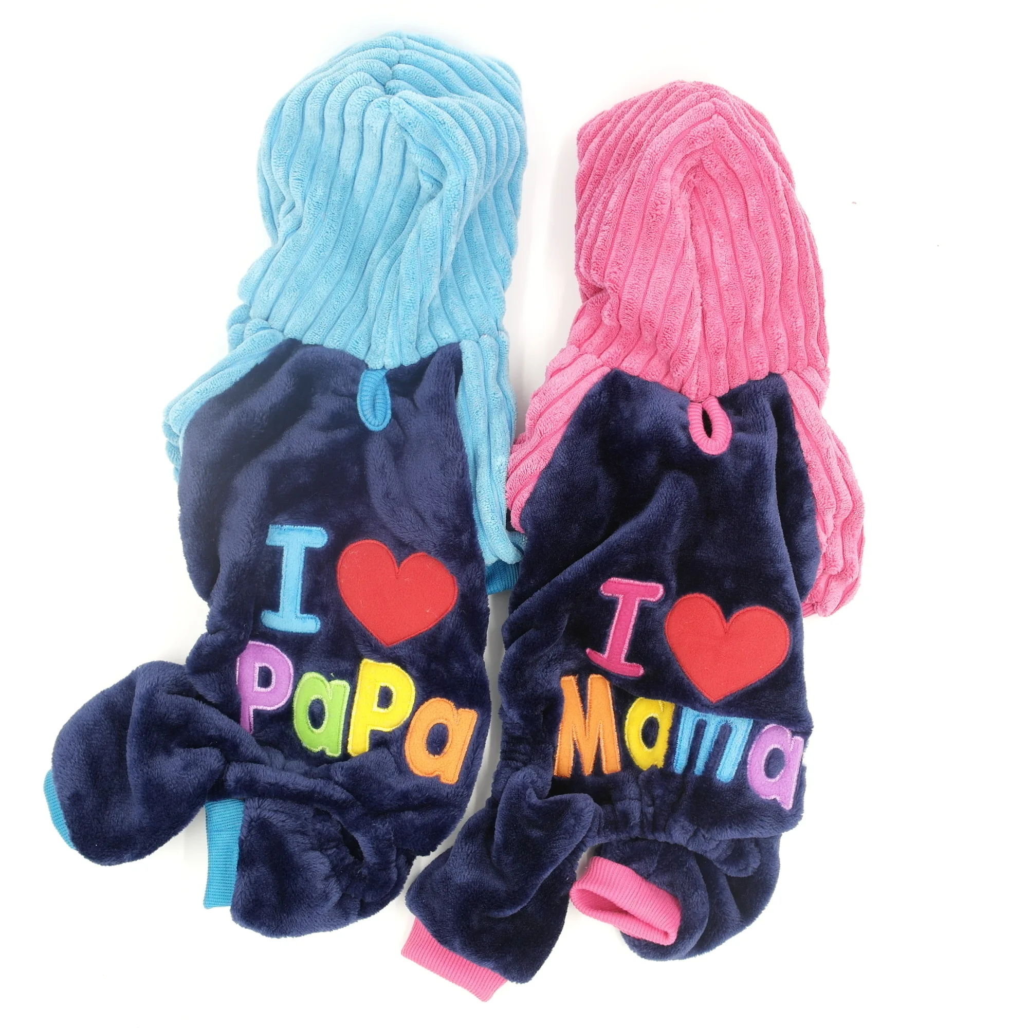 

Различная зимняя флисовая одежда для маленьких собак, комбинезон для щенка костюмы для домашних животных, собачий наряд для Хэллоуина, Рожд...