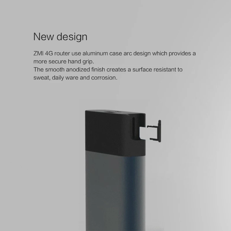 XIAOMI ZMI 4G wifi роутер power bank 3g LTE Mifi мобильный Точка доступа с 10000 мАч QC2.0 батарея