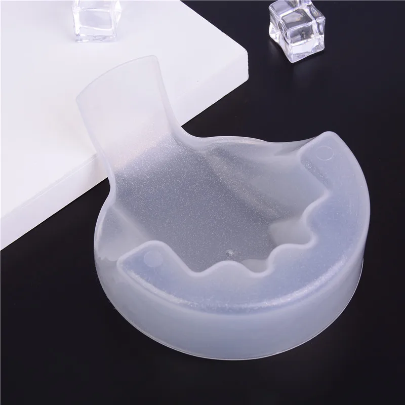 

1 Pcs Nail Art Hand Wash Remover Soak Bowl DIY Salon Nail Spa Bath Treatment Manicure Tools