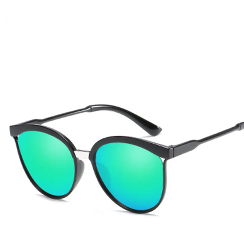 Женские солнцезащитные очки LONSY Oculos De Sol Feminino брендовые дизайнерские в стиле