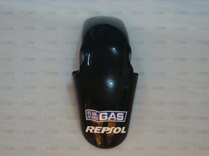 CBR 250 RR 1990 1994 MC22 Кузов для Honda Cbr250rr 1993 комплекты обтекателей CBR250 REPSOL